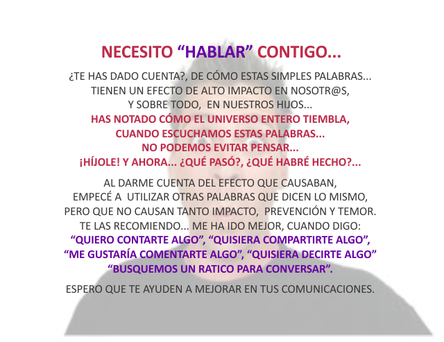 ¿Qué hacer con nuestras heridas? Junio 28 de 2010
